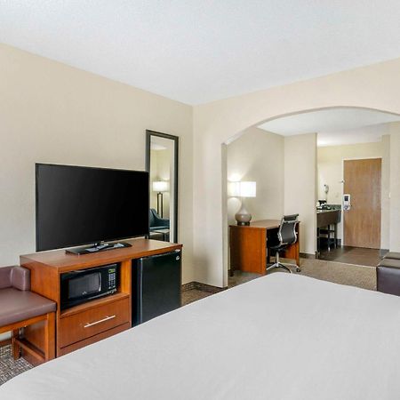 Comfort Inn & Suites La Grange Dış mekan fotoğraf