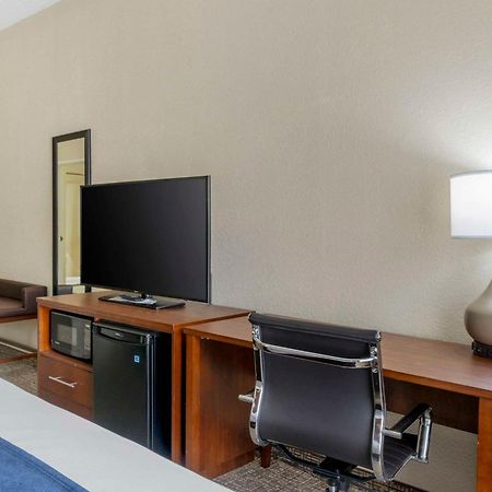 Comfort Inn & Suites La Grange Dış mekan fotoğraf