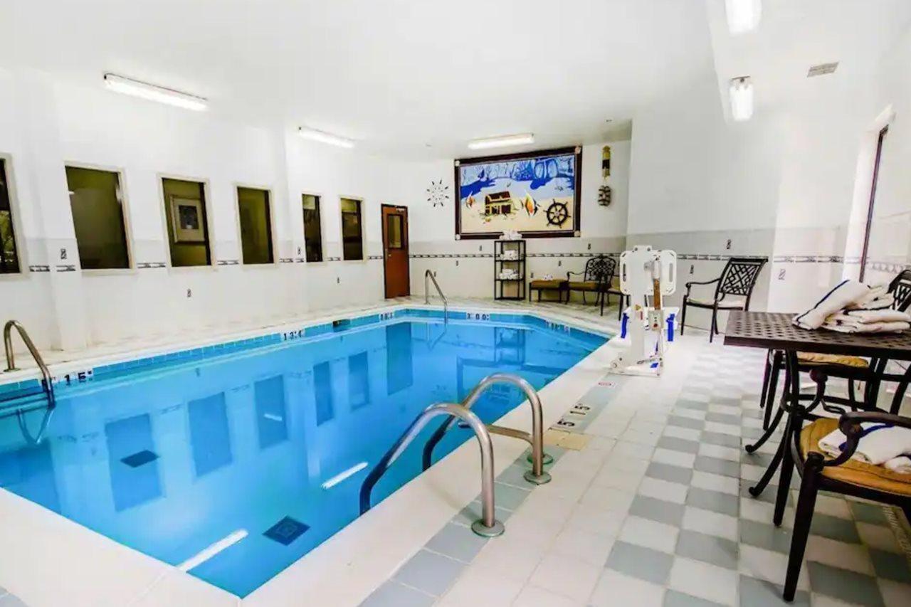 Comfort Inn & Suites La Grange Dış mekan fotoğraf