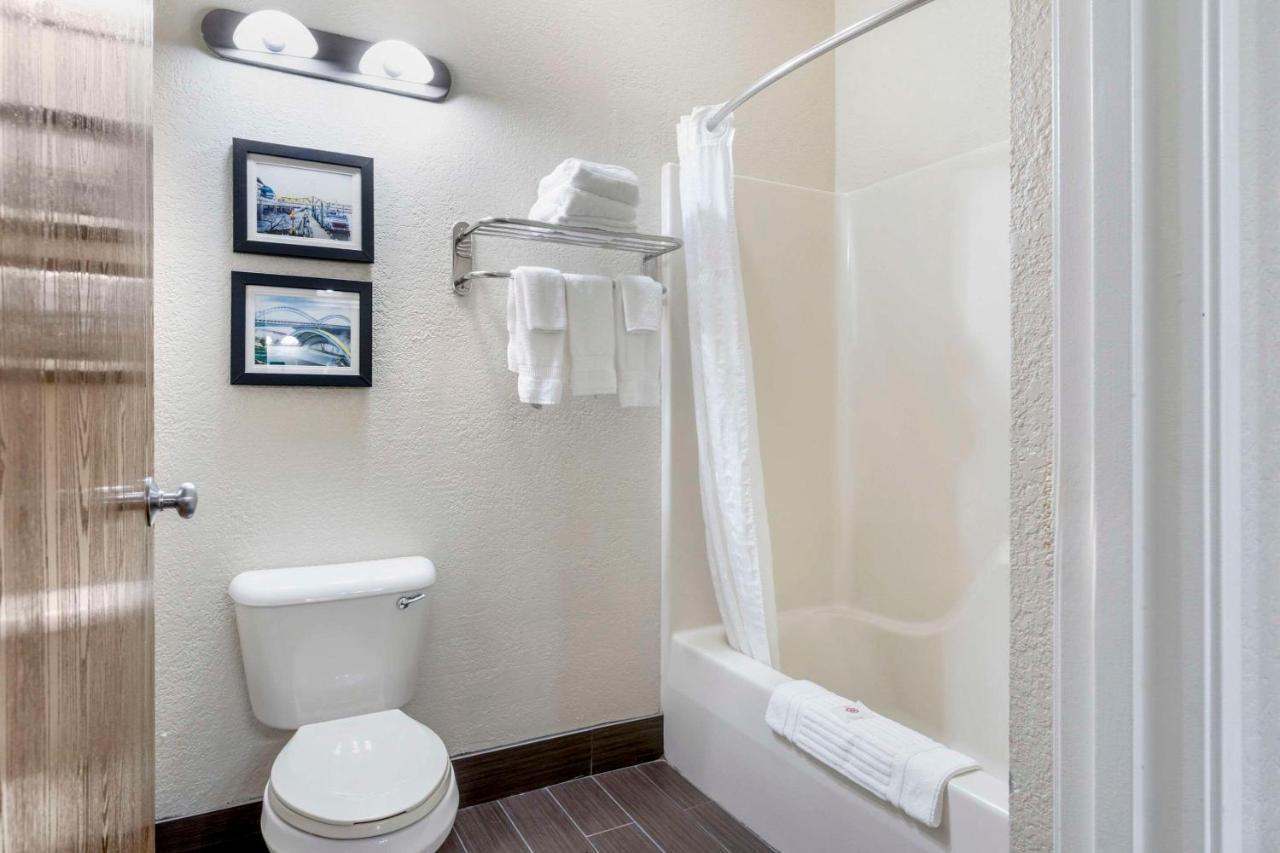 Comfort Inn & Suites La Grange Dış mekan fotoğraf