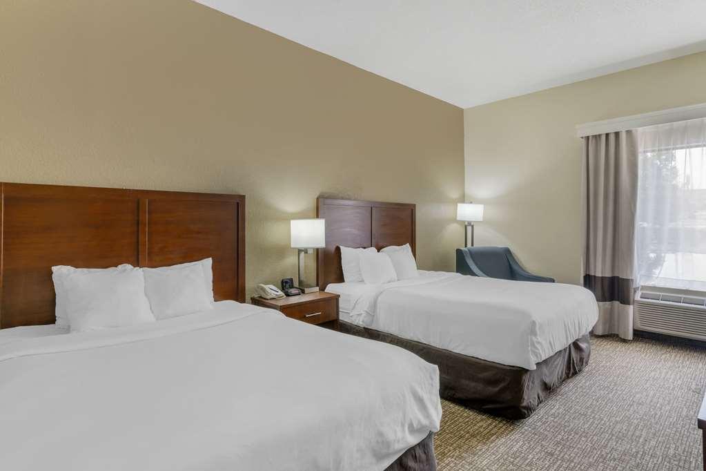 Comfort Inn & Suites La Grange Oda fotoğraf