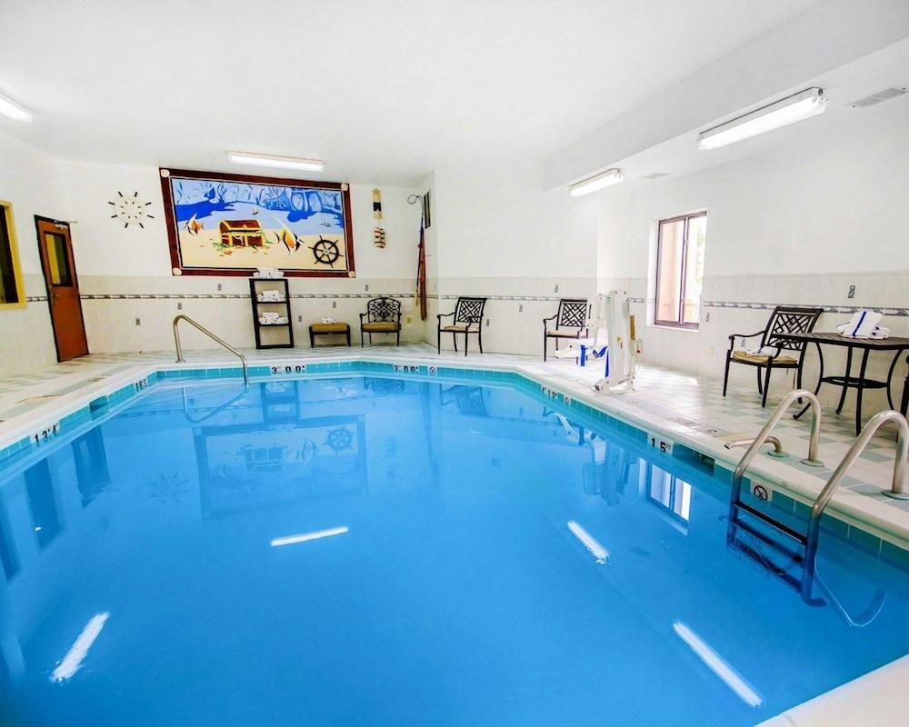 Comfort Inn & Suites La Grange Dış mekan fotoğraf