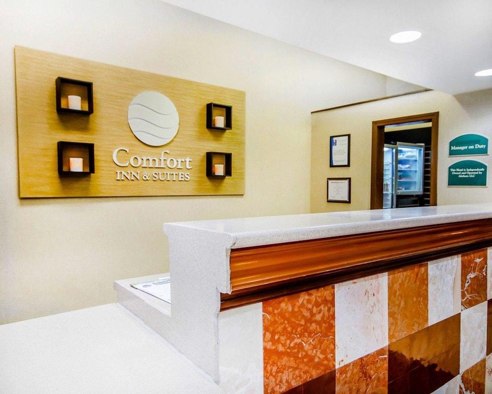 Comfort Inn & Suites La Grange Dış mekan fotoğraf