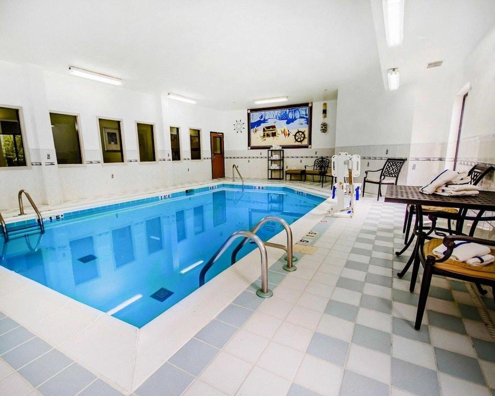 Comfort Inn & Suites La Grange Dış mekan fotoğraf