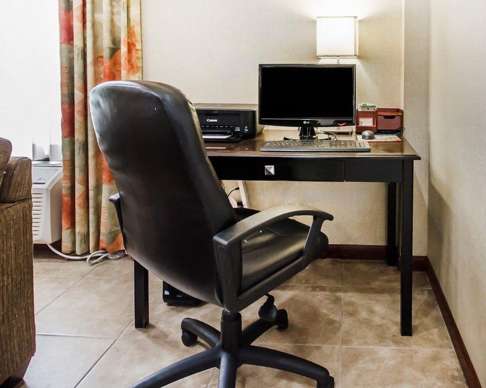 Comfort Inn & Suites La Grange Dış mekan fotoğraf