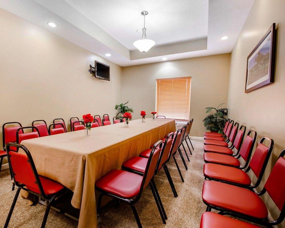 Comfort Inn & Suites La Grange Dış mekan fotoğraf