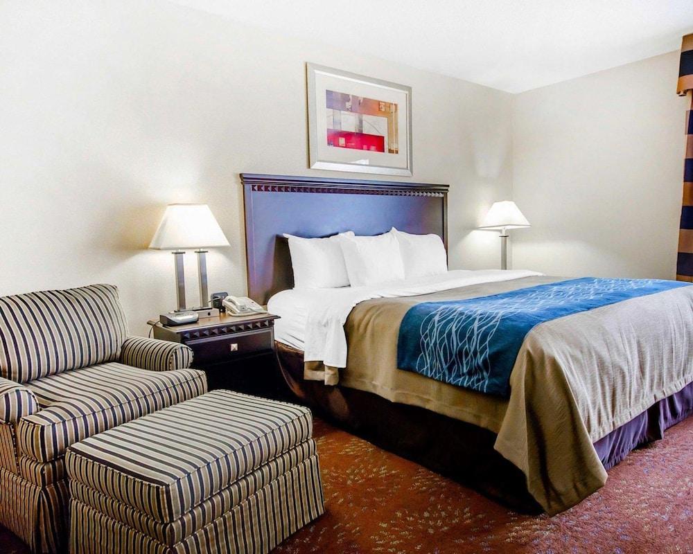 Comfort Inn & Suites La Grange Dış mekan fotoğraf
