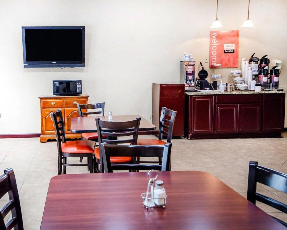 Comfort Inn & Suites La Grange Dış mekan fotoğraf